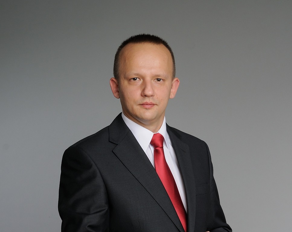 Marek Mazur, Burmistrz Miasta i Gminy Baranów Sandomierski